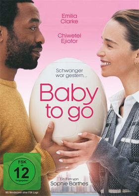 Baby to Go - - (DVD Video / Komödie)