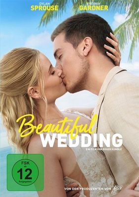 Beautiful Wedding (DVD) Min: 91/DD5.1/WS - Leonine - (DVD Video / Love-Story/Romance)