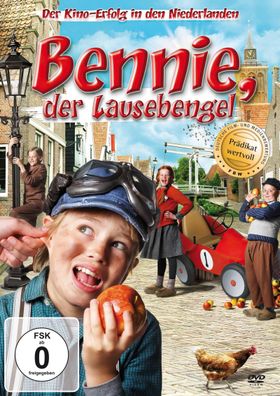 Bennie, der Lausebengel