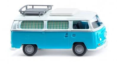 Wiking 031504 VW T2 Campingbus Spur H0 1:87 NEU in OVP