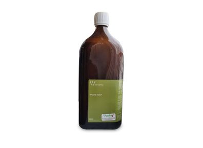 Schotten & Hansen Wood Soap 1 L Floor Lotion Oil