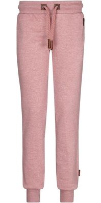 Naketano Damen Sweat Pants / Jogginghose Deine Muttaaa 1801-0802