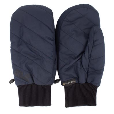 Jack Wolfskin Maryland Mitten Stormlock Handschuhe Fäustlinge Blau 1907821-1910