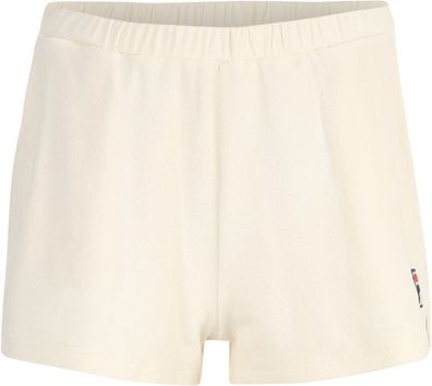 Fila Damen Kurze Jogginghose Lusaka Towelling Shorts