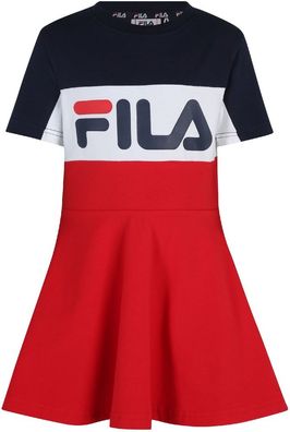Fila Kids T-Shirt Kleid Landsberg Graphic Tee Dress