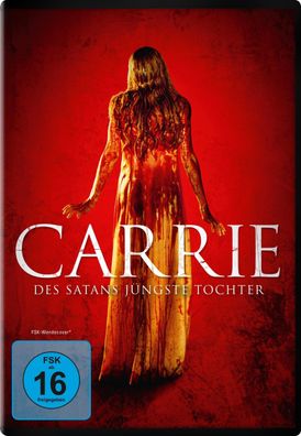 Carrie (1976)