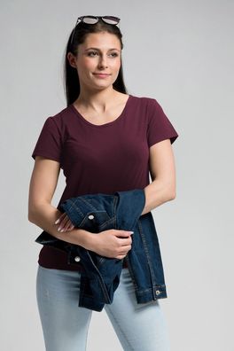 CityZen Damen Female Shirt Klassisch Breda