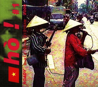 Various: Ho! - Vietnam Roady Music 2000