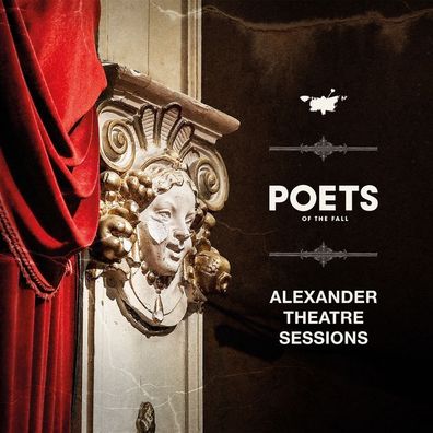 Poets Of The Fall: Alexander Theatre Sessions