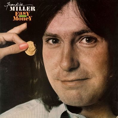 Frankie Miller (Rock): Easy Money (Collectors Edition) ( + 5 Bonustracks)