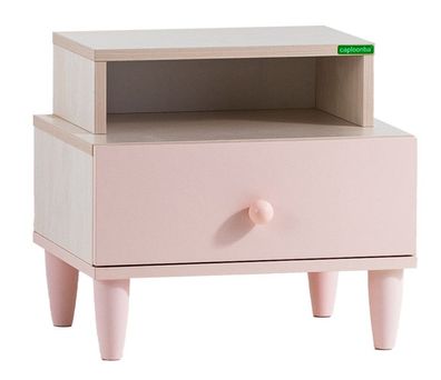 Caploonba Pollina Nachtkommode