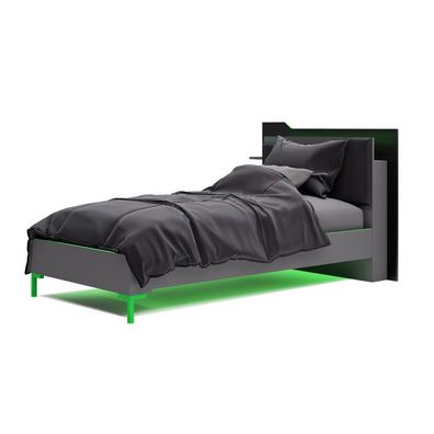 Caploonba TARGON GAMING Jugendbett, 3 Größen