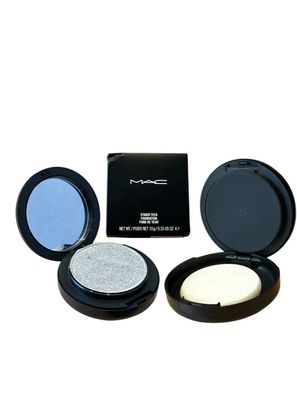 MÄC Studio Tech Puder NC50 – Feuchtigkeitsspendendes Kompakt-Puder, 0,35 oz