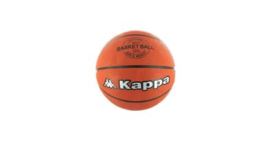 Kappa Basketball – Hochwertiger Ball für Basketballspiele