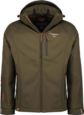 Geographical Norway Softshelljacke Taboo Ass B Men 056 Bs3