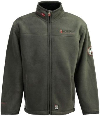 Geographical Norway Fleecejacke Ubolt Men 007 + Bs 2