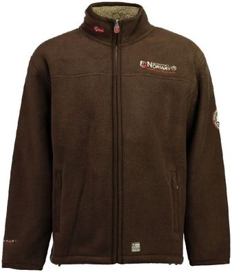 Geographical Norway Fleecejacke Ubolt Men 007 + Bs 2