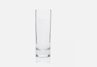 Gläser-Set 6 er Vodka Glas Longdrink Cocktail Kristallglas 250 Ml