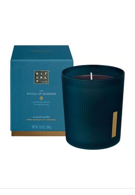 Rituals Duftkerze, Kerze, Duft, Kerzenduft, Duft Rosmarin & Eukalyptus, 290g