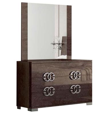 Status Prestige Kommode, 3 Schubladen