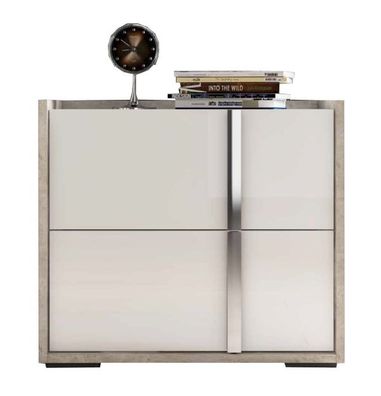 Status Treviso Nachtkommode