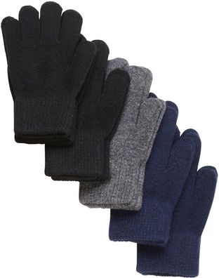 CeLaVi Kinder Handschuhe Magic Gloves 5-pack