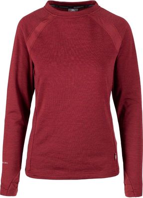 Trespass Damen Longsleeve Ruziz - Female Active Top Tp75