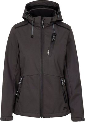 Trespass Damen Jacke Neman - Female Softshell Jacket Tp75