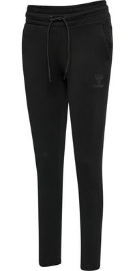 Hummel Damen Hose Hmlnoni 2.0 Tapered Pants