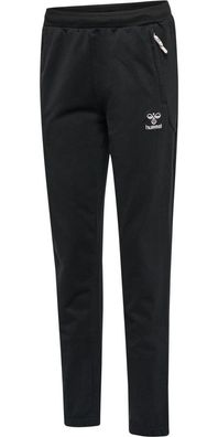 Hummel Damen Hose Hmlmove Grid Cot. Pants Woman