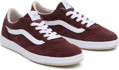 Vans Lifestyle Sneaker Ua Cruze Too Cc 0A5KR5