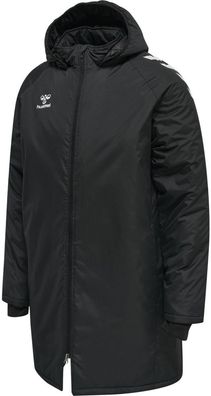 Hummel Jacke Hmlcore Xk Bench Jacket