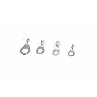 Philippi QKS 1,5-2,5mm2/ 6mm D. (10-Stk.) 516300006