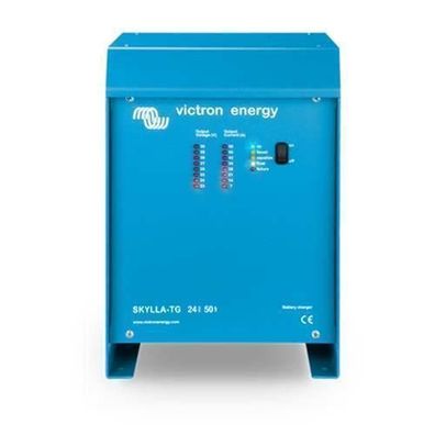 Victron Skylla-TG 48/25(1) 230V SDTG4800251