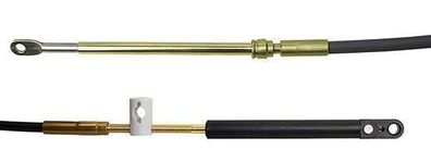 3,5 €/m Schaltzug C36 Mecruiser/Gen II Control L=10 Feet, UFC36-10