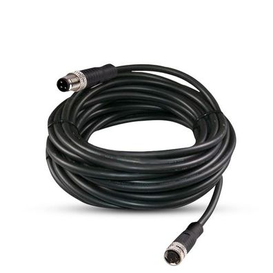 Victron M8 Rundstecker Stecker/Buchse Kabel 3m ASS030560300