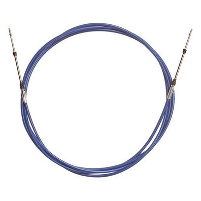 Vetus Zug- und Druckkabel 3,0m CABLF30