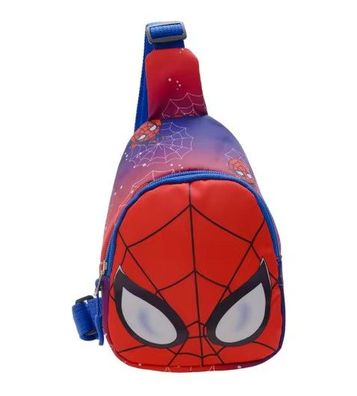 Spiderman Schultertasche