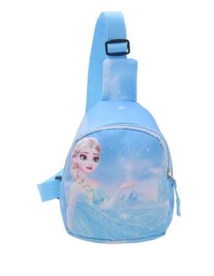 Stitch Schultertasche