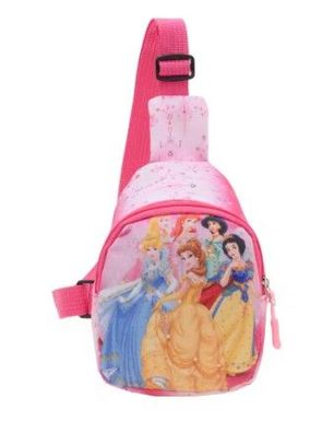 Princess Schultertasche