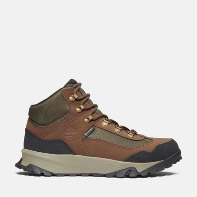 Timberland Wanderschuhe Mid Lace Up Waterproof Hiking Boot 0A2H