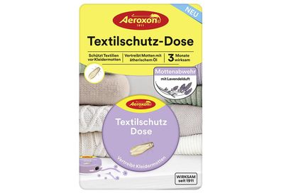 Aeroxon Textilschutz Dose 112967