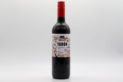 Bodegas Taron Taron Tempranillo 0,75 ltr