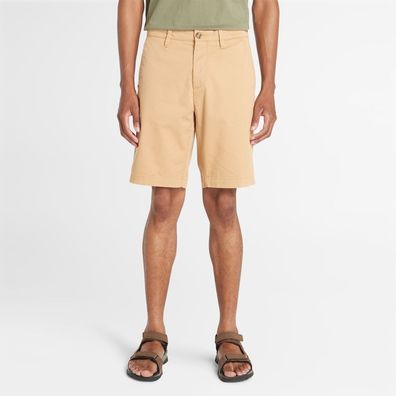 Timberland TFO Twill Chino Short 0A6395