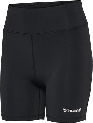 Hummel Damen Short Leggings Hmlmt Active Hw Tight Shorts