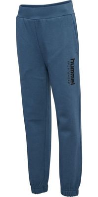 Hummel Hosen Hmlloksi Adjustable Waist Pants