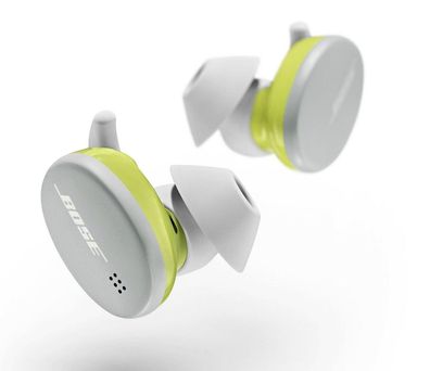 Bose Sport Earbuds - True Wireless In-Ear Bluetooth Sportkopfhörer ALLE FARBEN