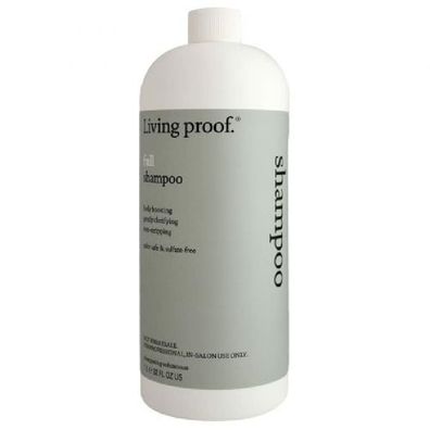 Volumengebendes Shampoo Living Proof Full 1 L