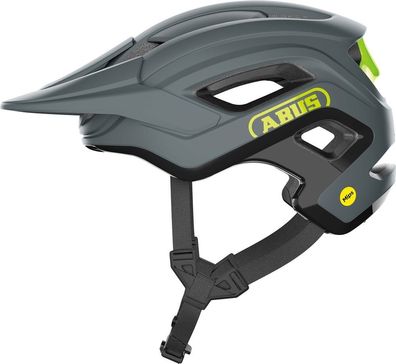 ABUS Fahrradhelm MTB Cliffhanger MIPS