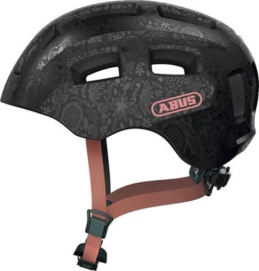 ABUS Kinder Fahrradhelm Kids YOUN-I 2.0